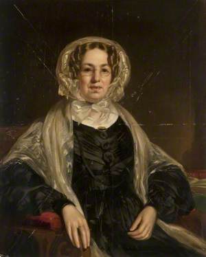 Mrs Catherine D. Blackie (1774–1847)