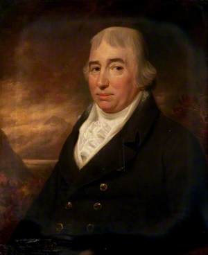 George MacIntosh (1739–1807)