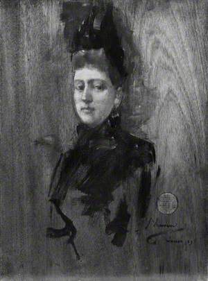 HRH Princess Henry (Beatrice) of Battenberg (1857–1944)