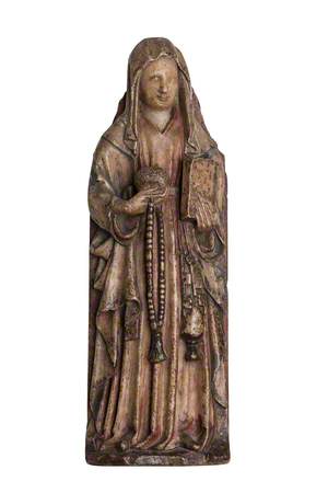 Saint Zita (Saint Sitha)