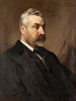 John Duncan (d.1903), General Manager of the Glasgow Tramway and Omnibus Company