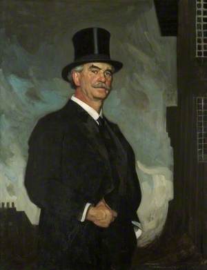 Fra Newbery (1855–1946)