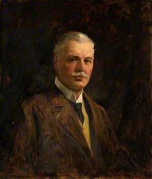William James Chrystal (1854–1921)