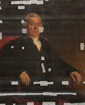 The Father of Archibald McLellan