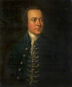 Robert Donald (1724–1803), Provost of Glasgow (1776–1777)