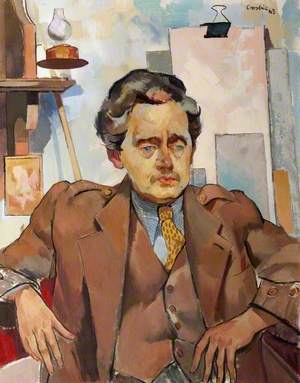 Hugh MacDiarmid (1892–1978)