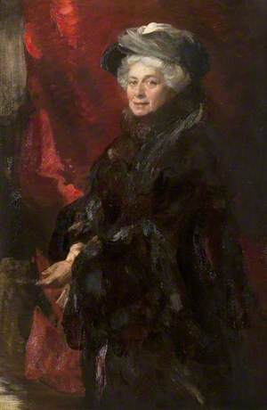 Lady E. M. Gardiner