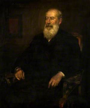 William Ritchie