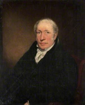 Humphrey E. Maclae of Cathkin (1773–1860)