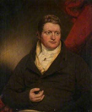 Hugh Robertson of Gartloch (1777–1853)