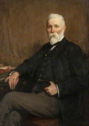 Sir William Lorimer (1844–1922)