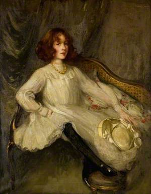 Helen Stirling Stuart of Castlemilk (1896–1985)