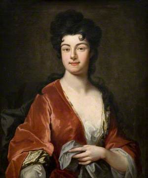 Lady Villiers