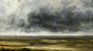 Moorland: The Storm Cloud