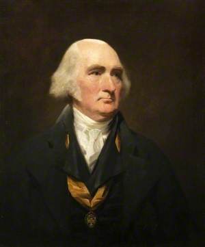 William Forbes of Pitsligo (1739–1806)
