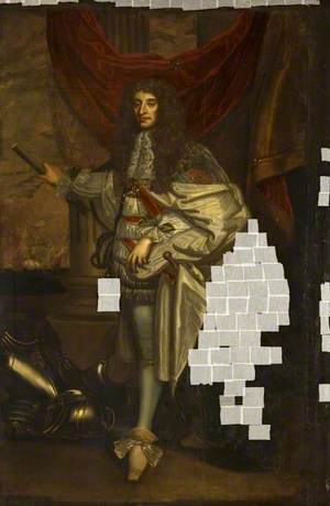 James II (1633–1701)