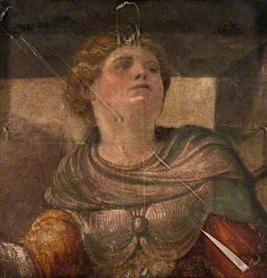 Agrippine Sibyl