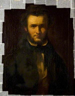 James Fillans (1808–1852), Sculptor