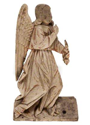 Angel, possibly Gabriel*