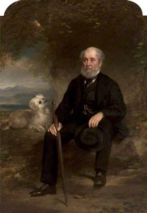 David Hutcheson (1799–1880)