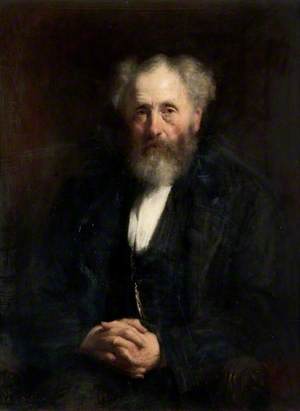 John McGavin (1814–1881)