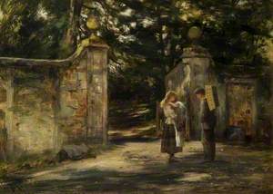 The Old Gateway