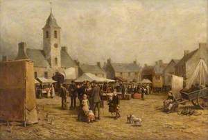 The Fair