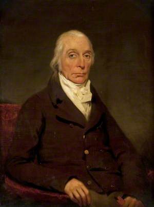 James Hopkirk of Dalbeth (1749–1836)
