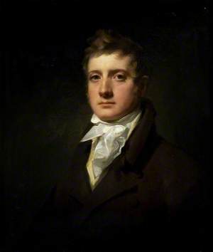 William Urquhart (c.1794–1840)