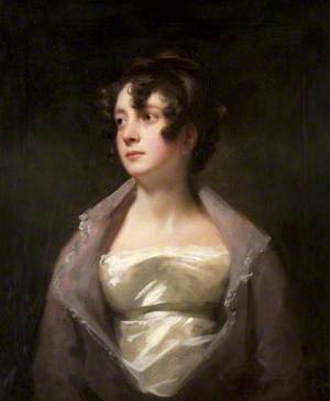 Mrs William Urquhart (c.1796–1864)
