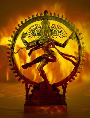 Shiva Nataraja