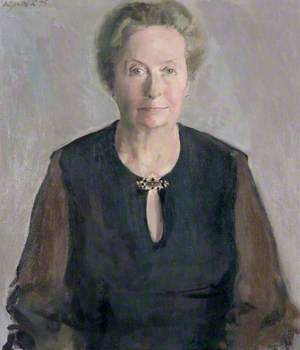 Joan Lightwood, Headmistress of Park School (1962–1974)