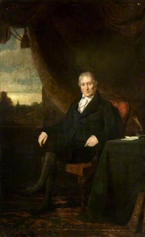 James Dennistoun, Esq., of Golfhill (1758–1835)