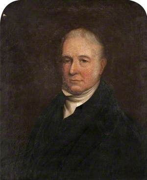 George Stephenson (1781–1848)