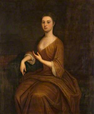 Helen Smith Orr of Barrowfield