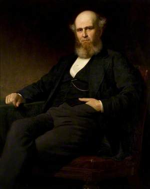 Sir John Whitehead