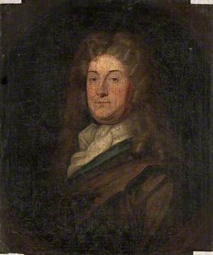 Portrait of a Man