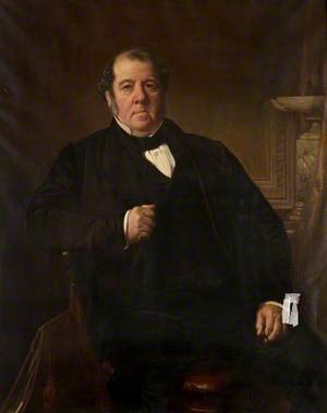 Andrew Stephenson Dalglish (1793–1858)