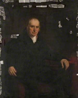 John Bartholomew (1747–1821)