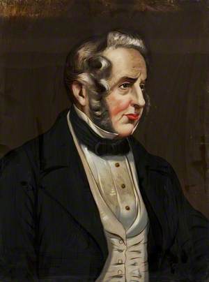 Lord Palmerston (1784–1865)