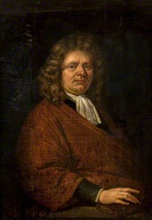 William Carstares (1649–1715)