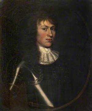 Sir John Maxwell, 1st Bt