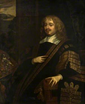 Edward Hyde (1609–1674), Earl of Clarendon