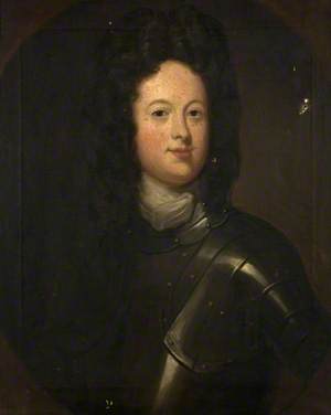 Sir John Maxwell (1648–1732), 1st Bt