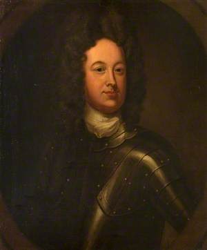 Sir John Maxwell (1648–1732), 1st Bt