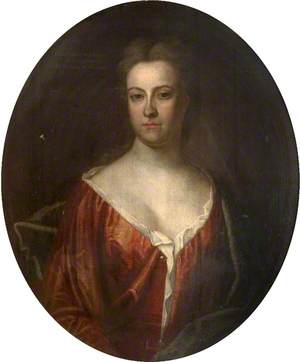 Lady Anne Maxwell (d.1720)