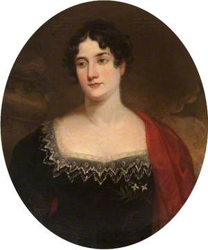 Mrs Stirling of Keir (1793–1822)