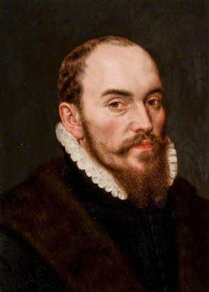 Henry Rich (1590–1649), 1st Earl of Holland