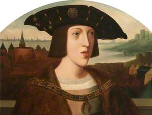 The Emperor Ferdinand I (1503–1564)