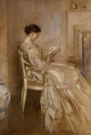 Lady Stirling Maxwell